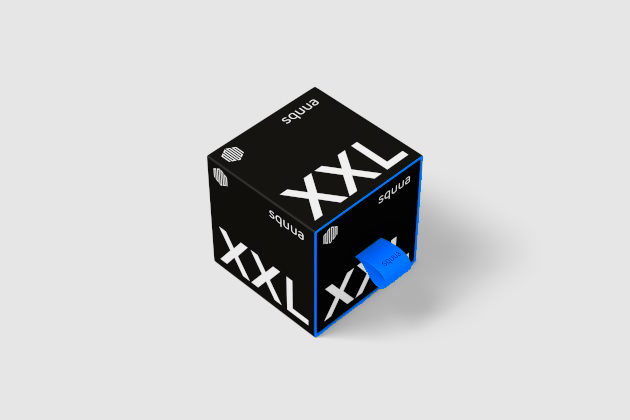 Package XXL